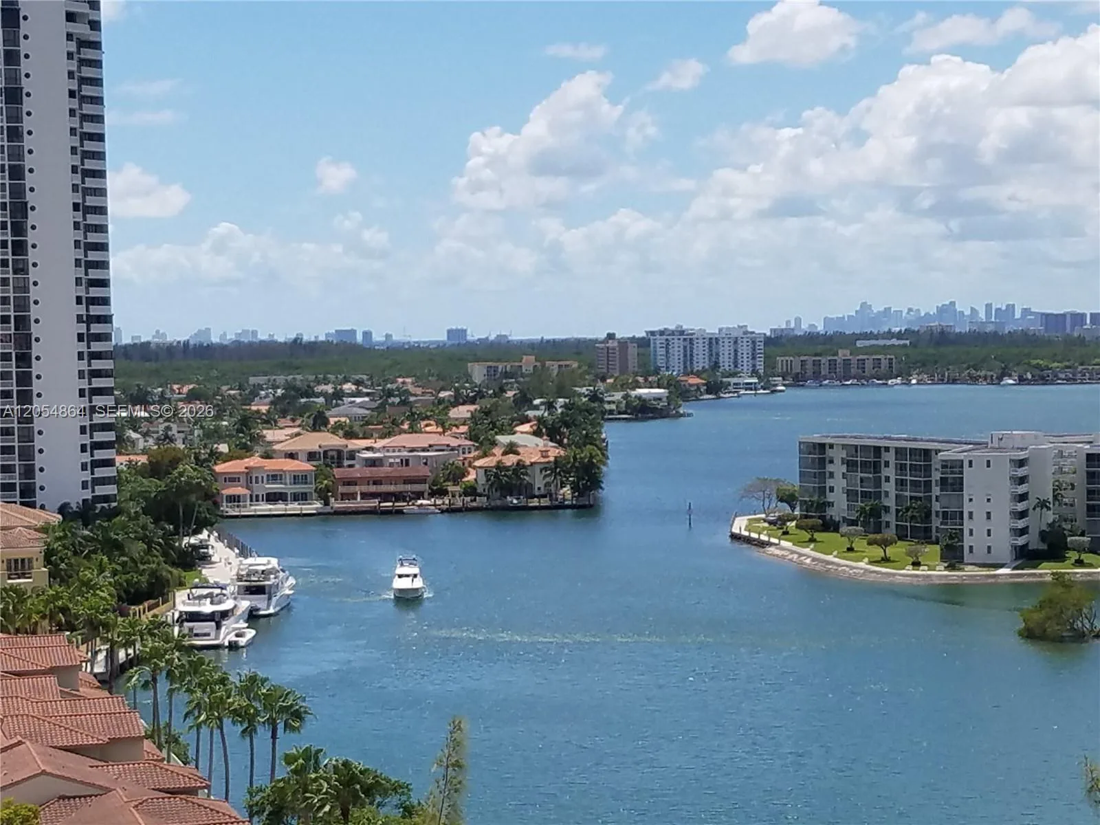 18151 NE 31st Ct # 1505, Aventura, FL 33160