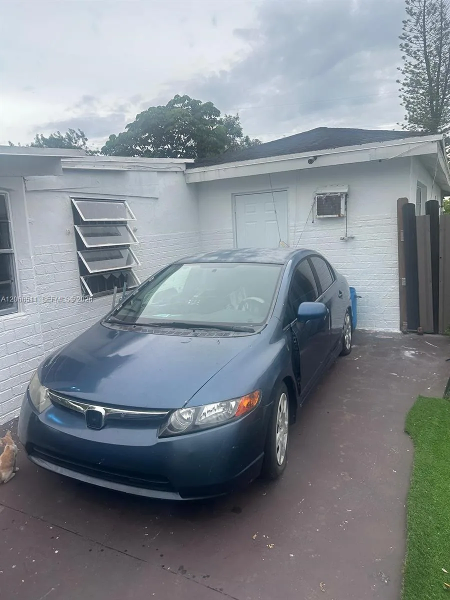1980 Service Rd, Opa-Locka, FL 33054 photo 3