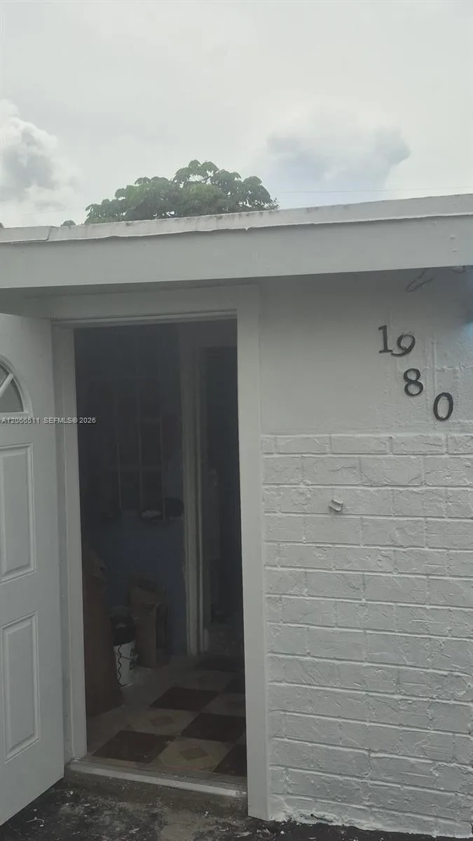 1980 Service Rd, Opa-Locka, FL 33054 photo 5