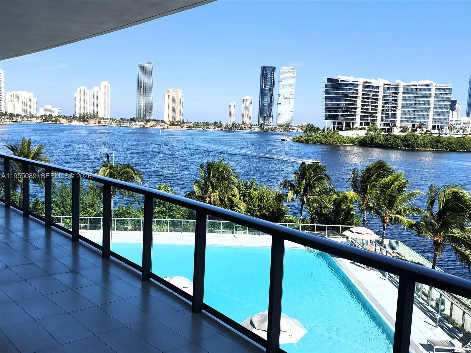 Echo Aventura