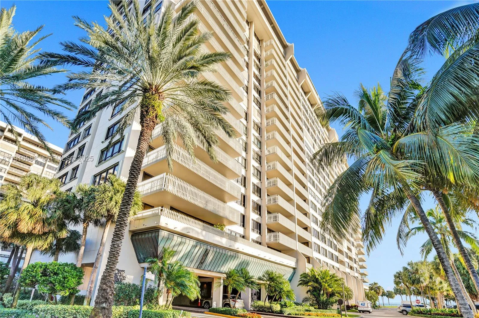 4 Grove Isle Dr. #D-13, Miami, FL 33133 photo 13