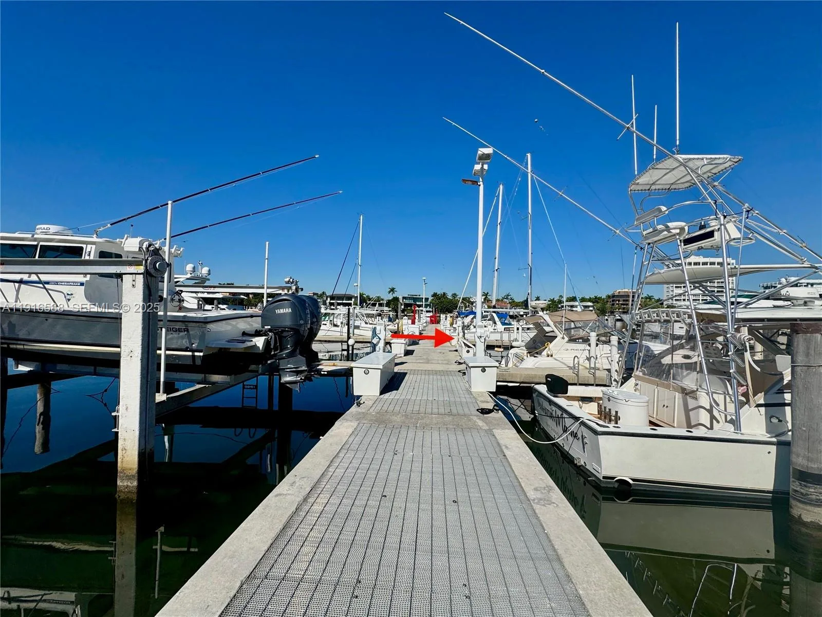 4 Grove Isle Dr. #D-13, Miami, FL 33133 photo 3