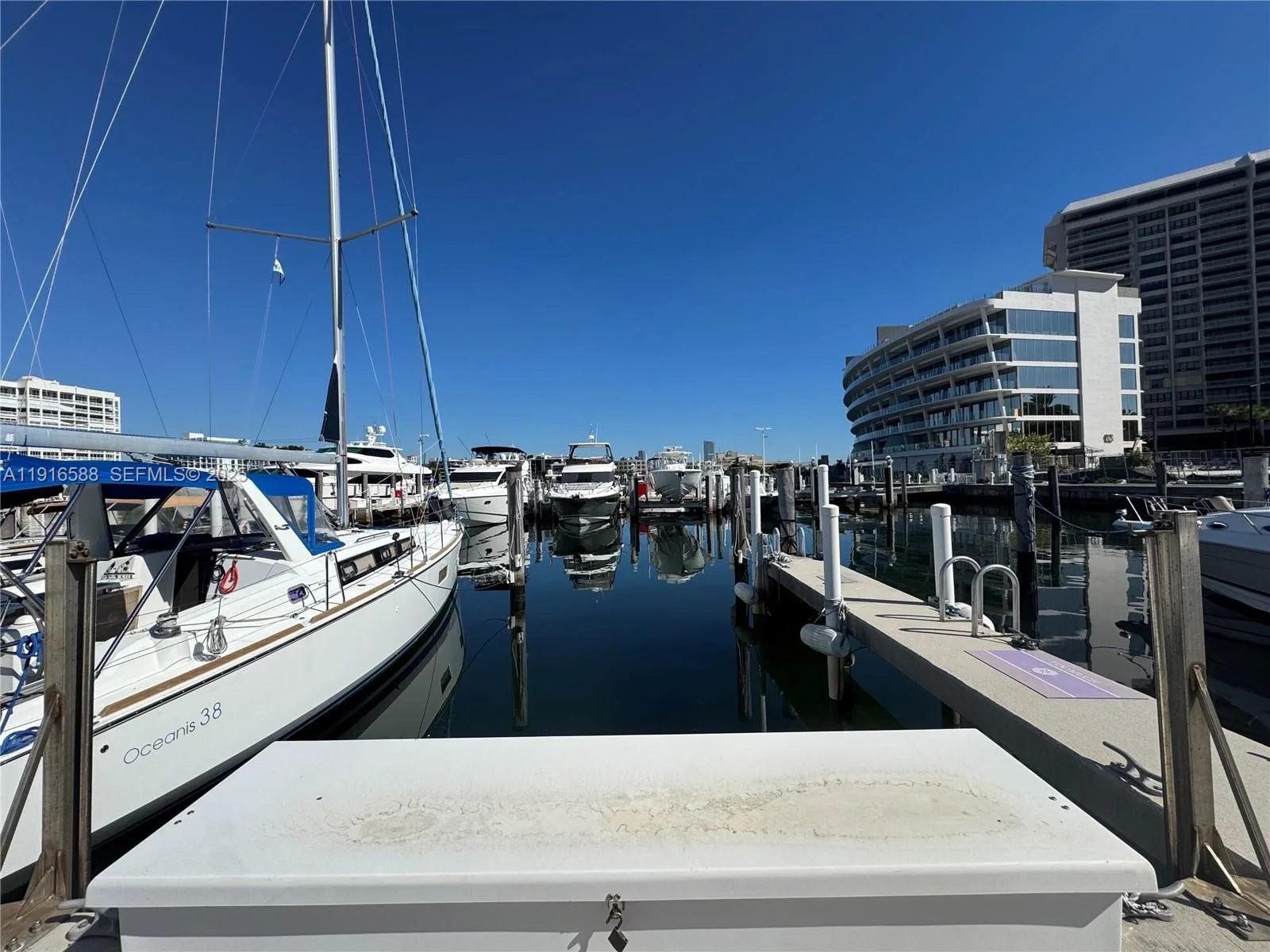 4 Grove Isle Dr. #D-13, Miami, FL 33133 photo 4