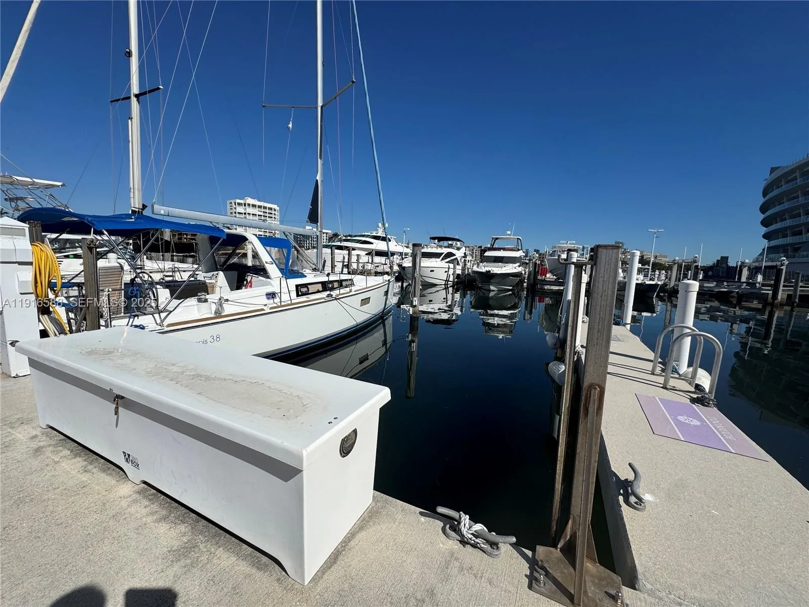4 Grove Isle Dr. #D-13, Miami, FL 33133 photo 5
