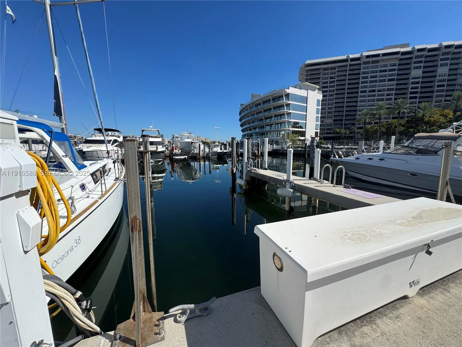 4 Grove Isle Dr. #D-13, Miami, FL 33133 photo 6