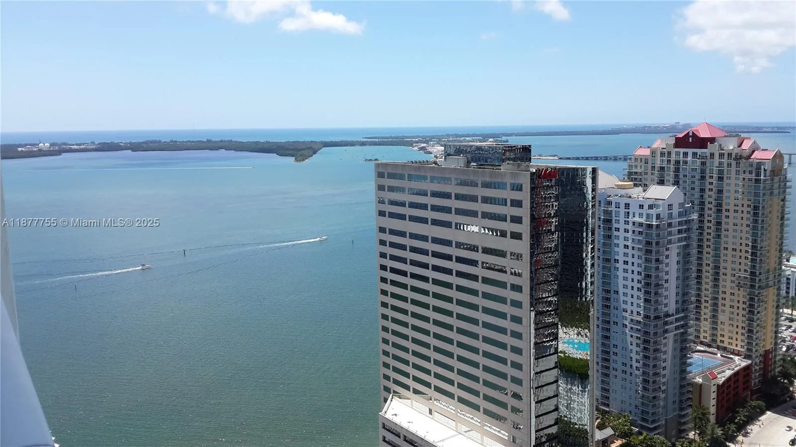 950 Brickell Bay Dr # 4005, Miami, FL 33131