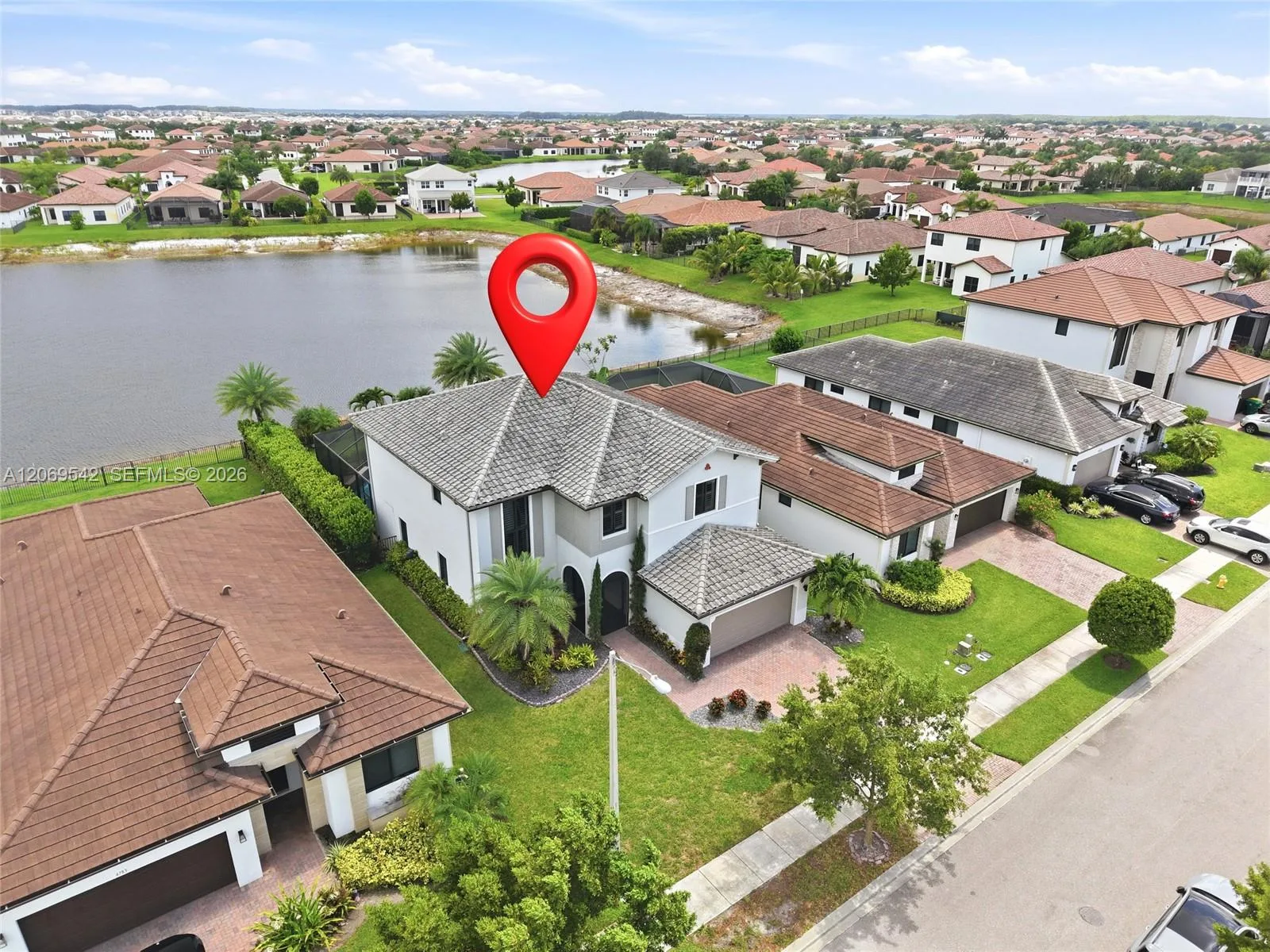 4779 Corrado Ave, Ave Maria, FL 34142 photo 2