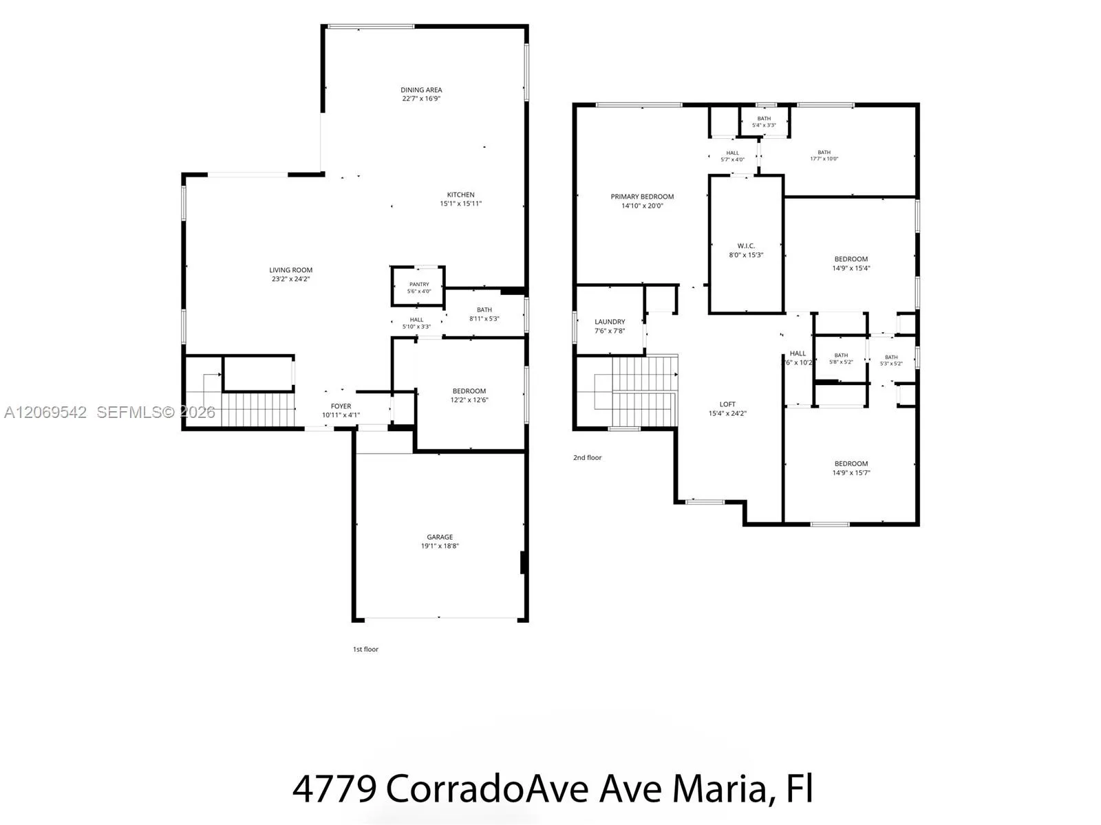 4779 Corrado Ave, Ave Maria, FL 34142 photo 4