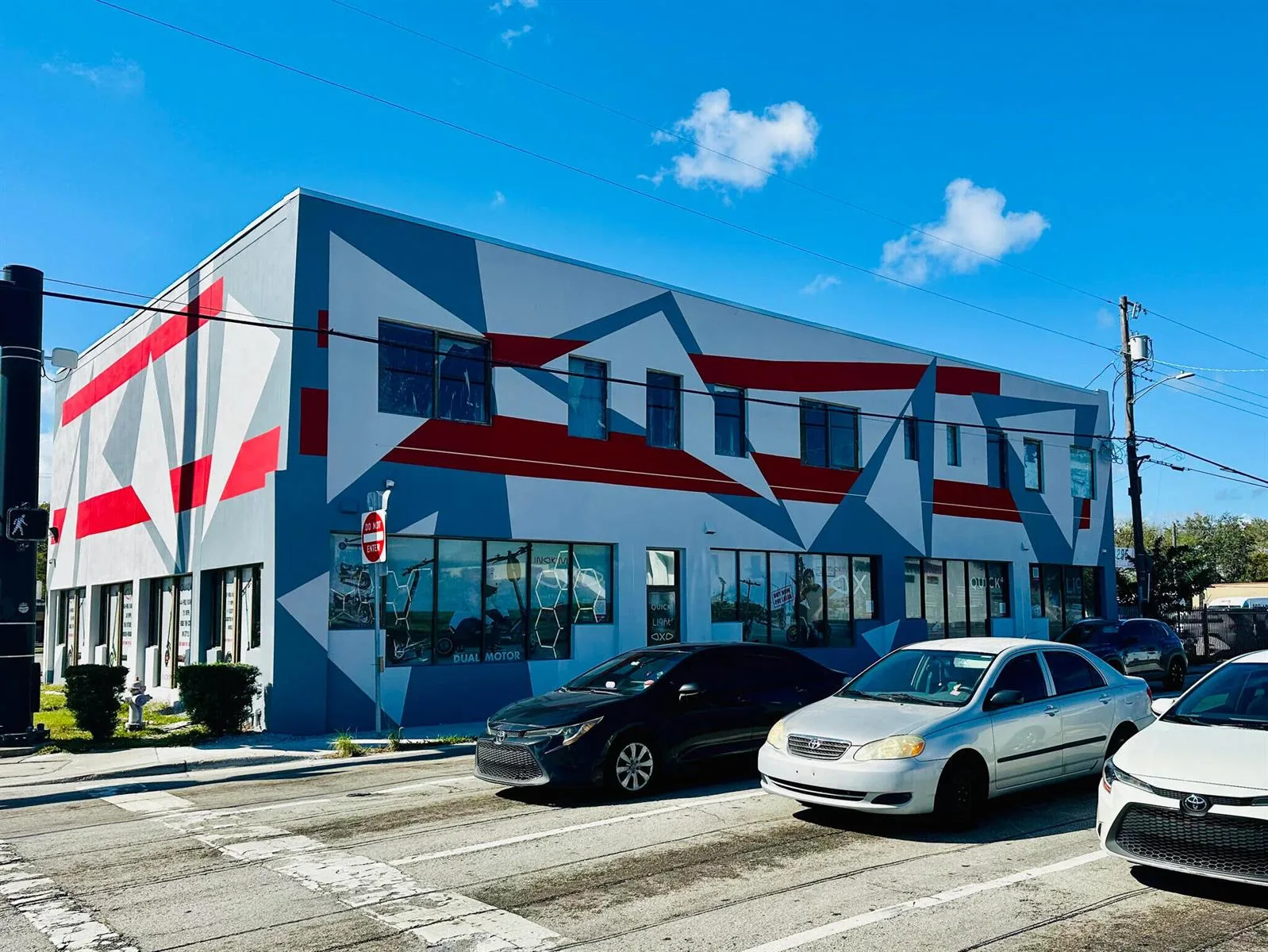 9 N Dixie Highway, Hallandale Beach, FL 33009