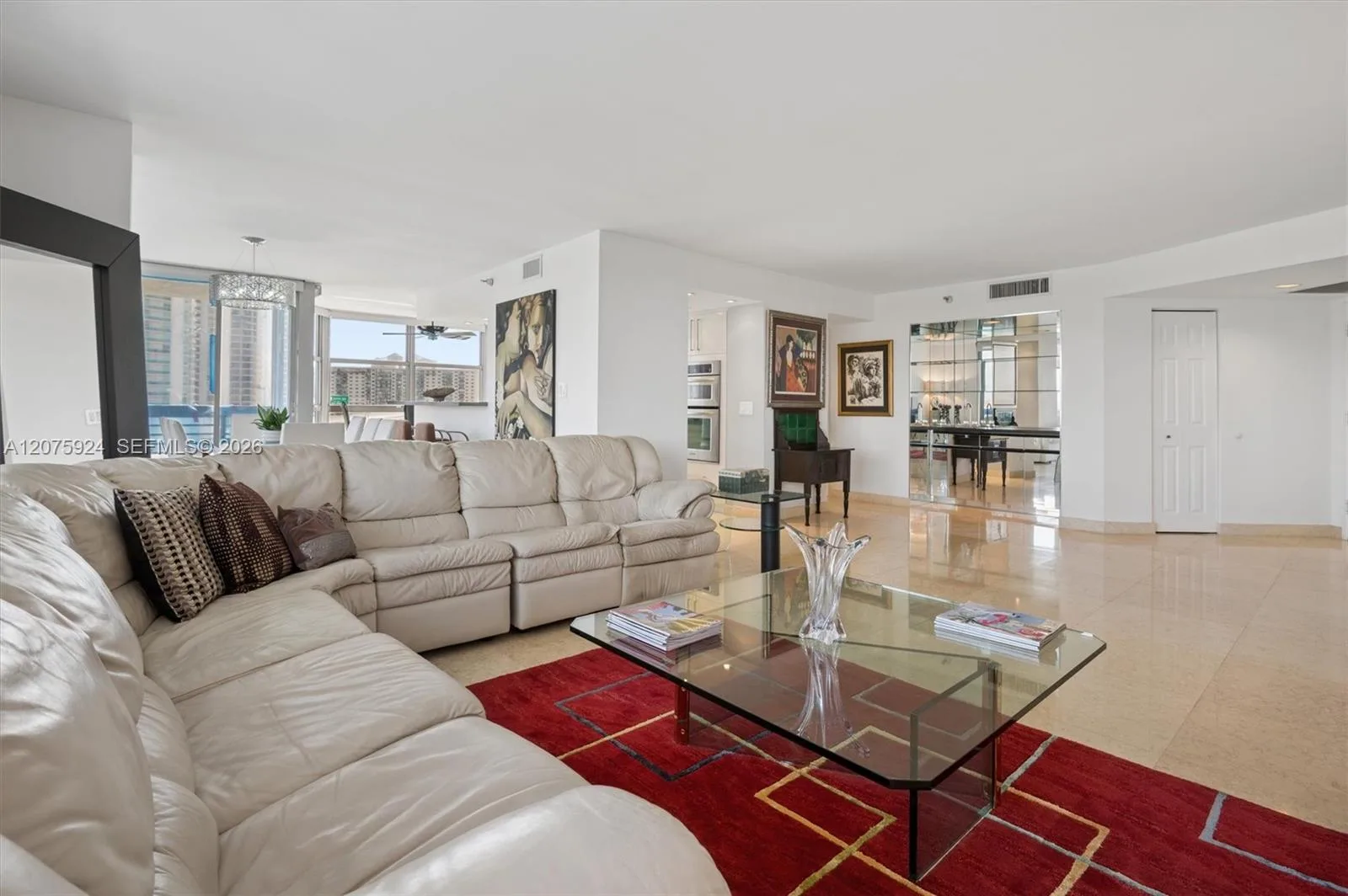 3500 Mystic Pointe Dr # 805, Aventura, FL 33180 photo 4