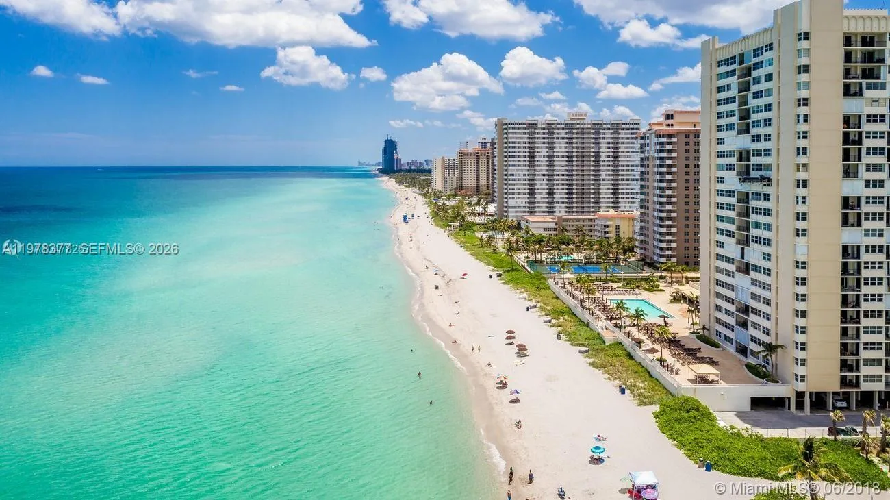 1890 S Ocean Dr # 408, Hallandale Beach, FL 33009 photo 3