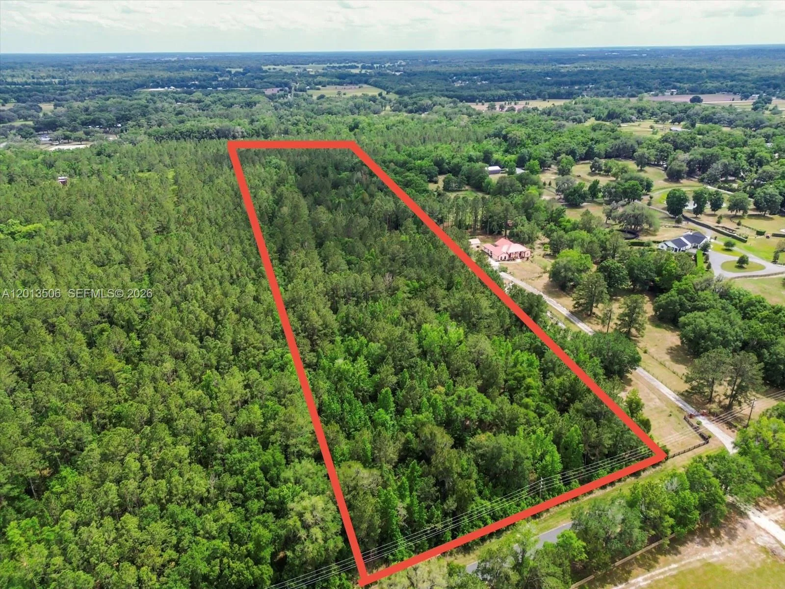 10190 NW 28TH PL, Ocala, FL 34482