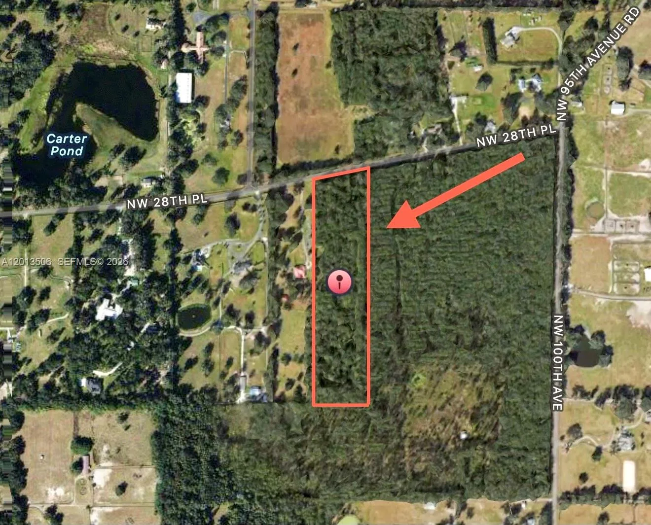10190 NW 28TH PL, Ocala, FL 34482 photo 2