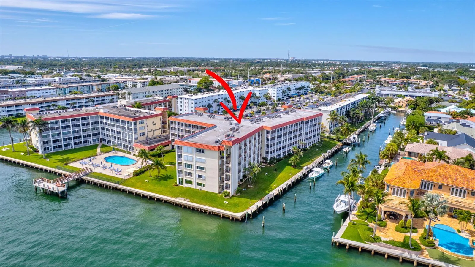 105 Paradise Harbour Boulevard # 109, North Palm Beach, FL 33408