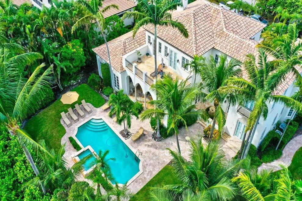 1054 MELALEUCA Road, Delray Beach, FL 33483