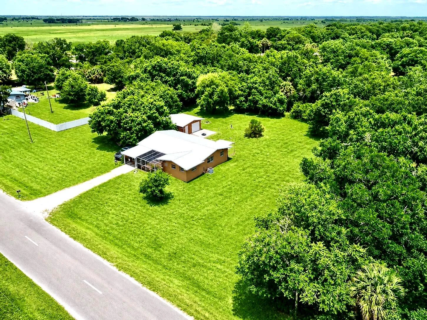 7815 NW 86th Court, Okeechobee, FL 34972