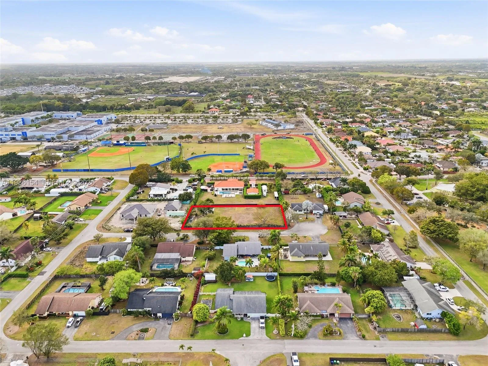 283xx SW 163 CT, Homestead, FL 33033 photo 13