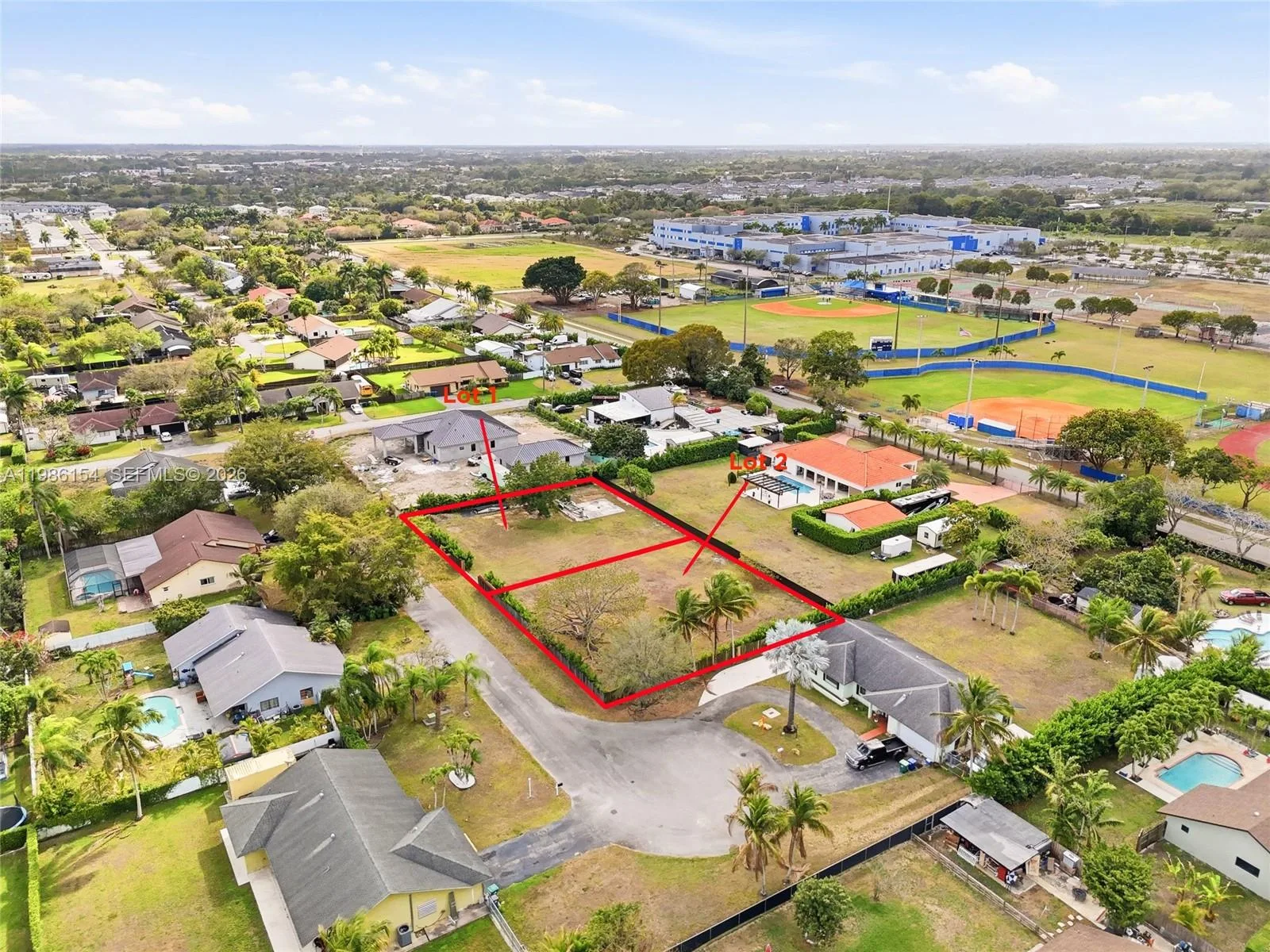 283xx SW 163 CT, Homestead, FL 33033 photo 6