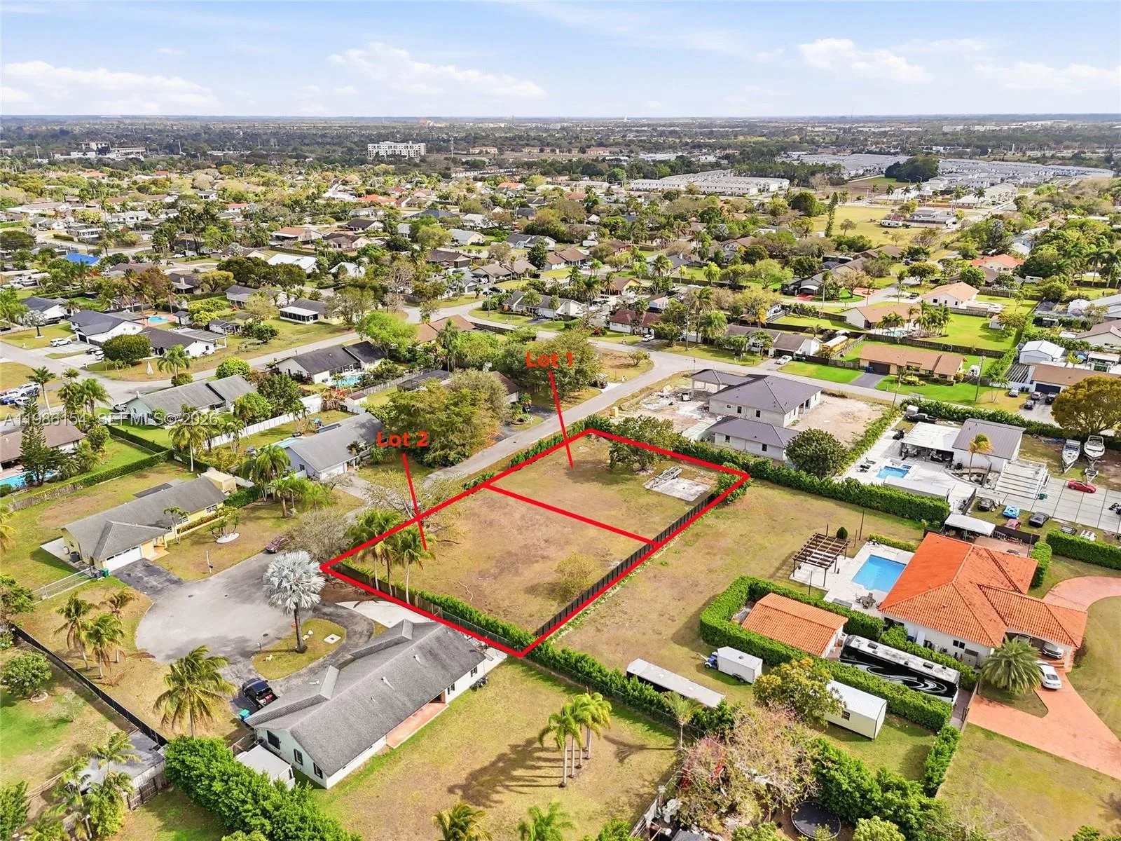 283xx SW 163 CT, Homestead, FL 33033 photo 8