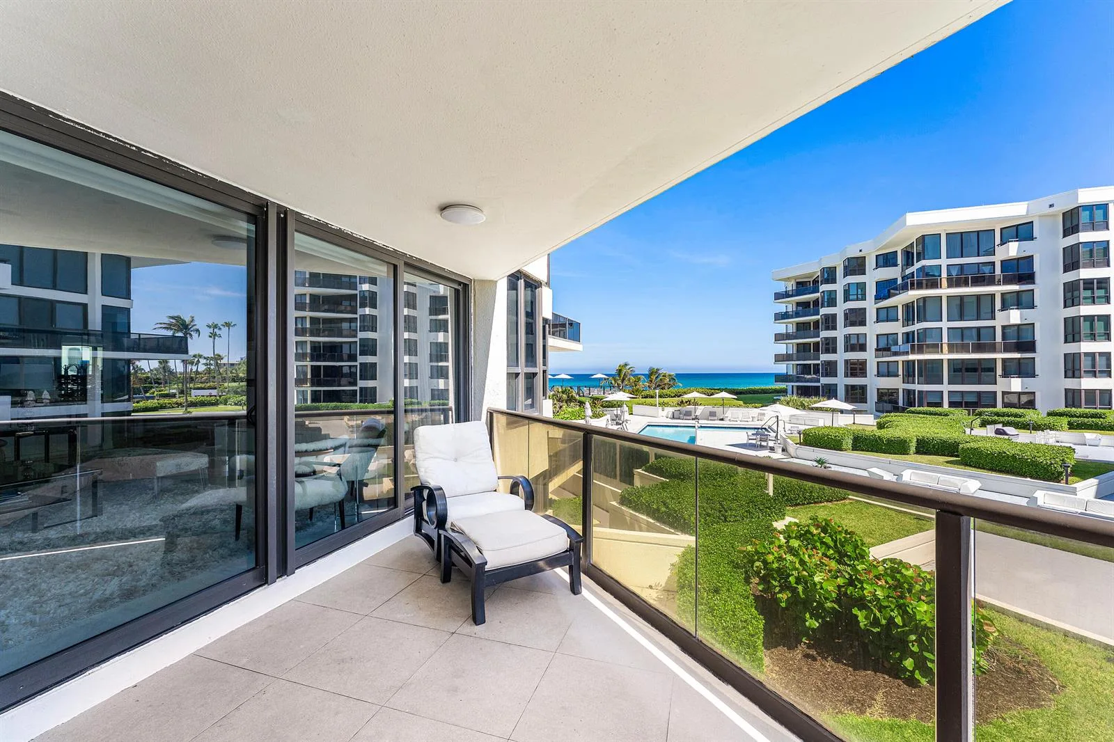 3120 S Ocean Boulevard # 3-202, Palm Beach, FL 33480 photo 2