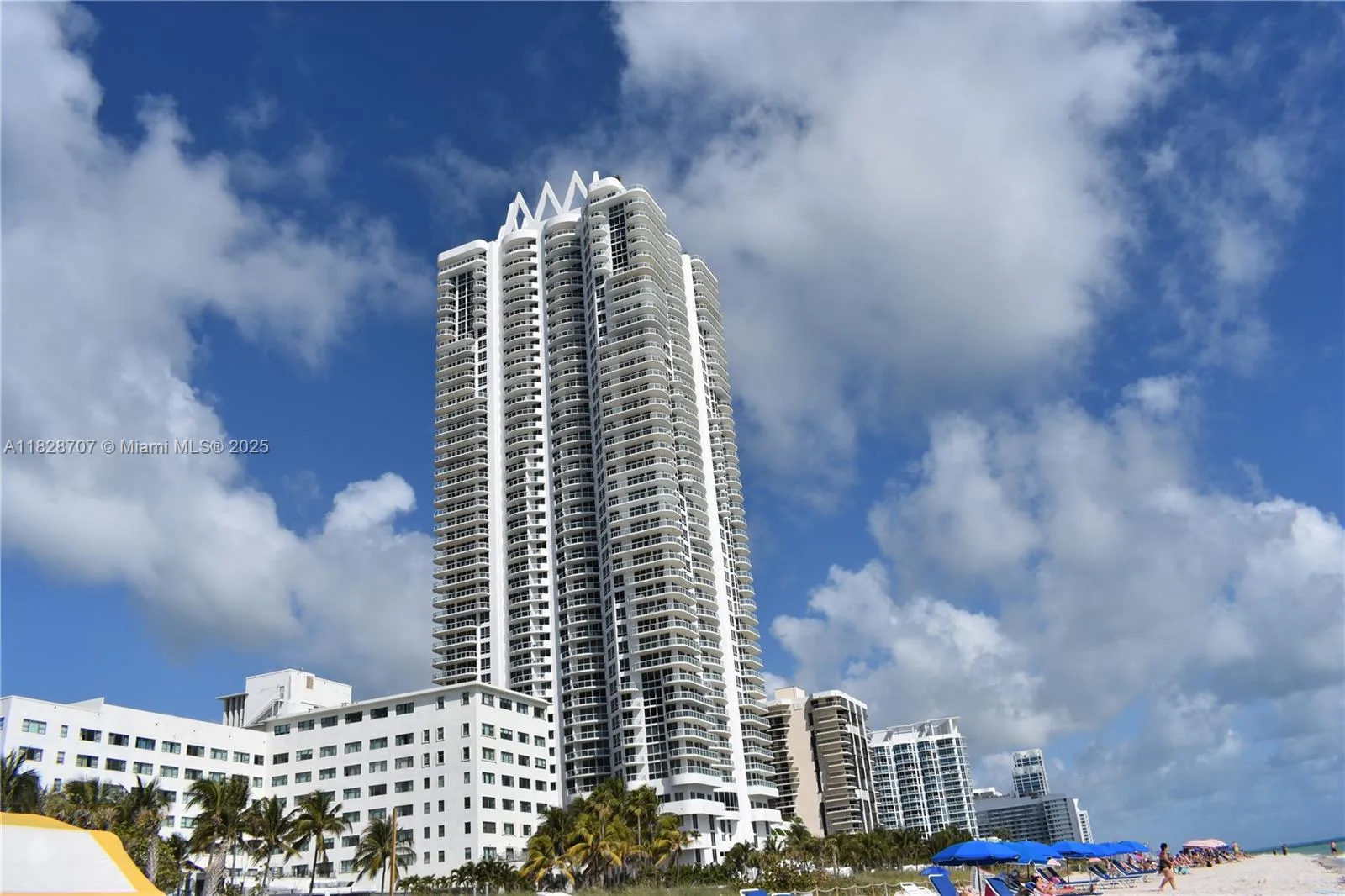 6365 Collins Ave # 809, Miami Beach, FL 33141