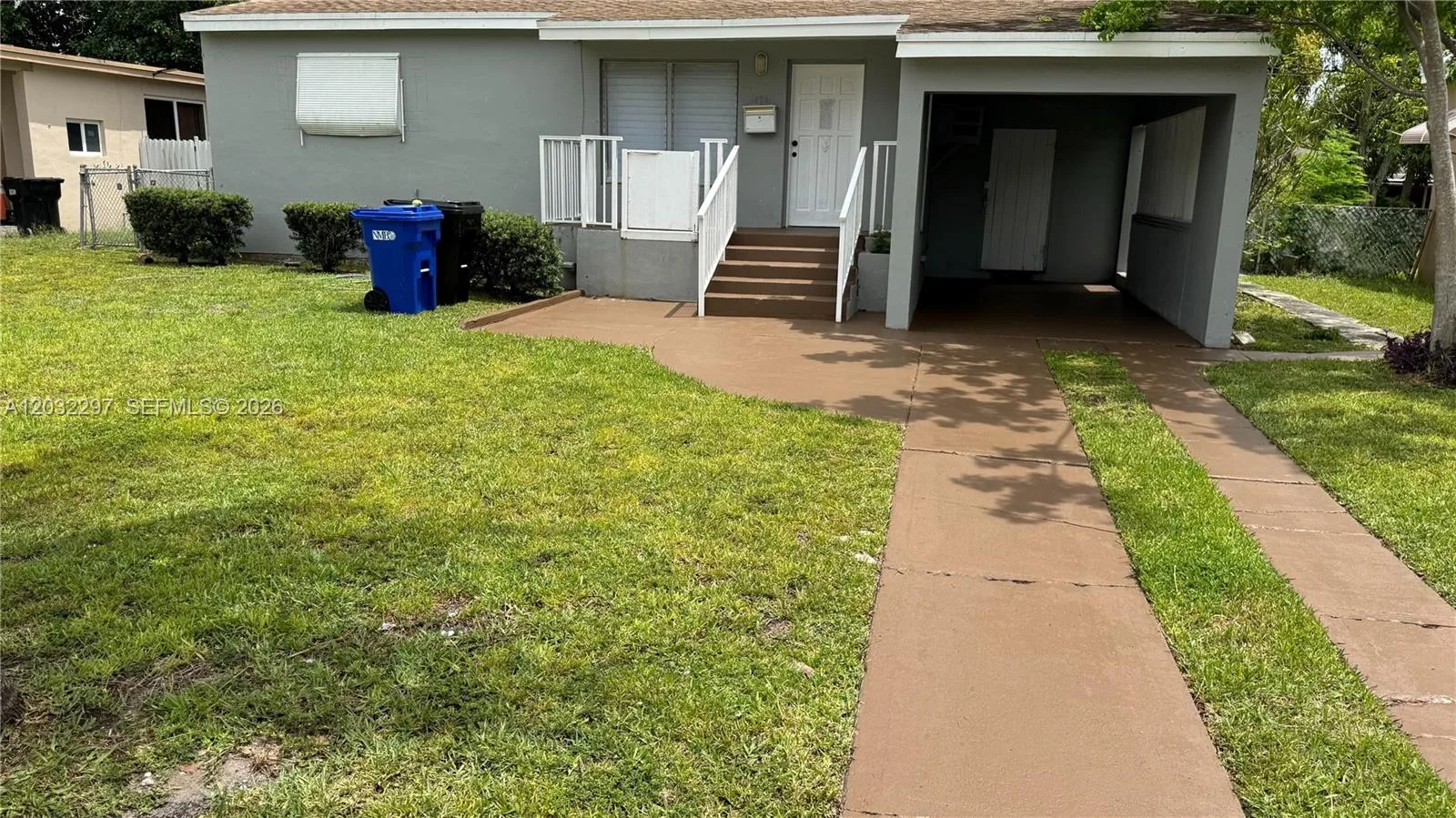 1096 NE 157th Ter, North Miami Beach, FL 33162