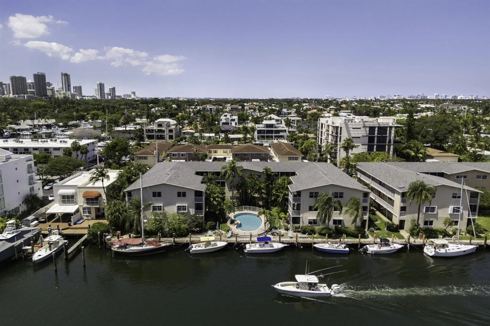 1510 SE 15th Street # 302, Fort Lauderdale, FL 33316