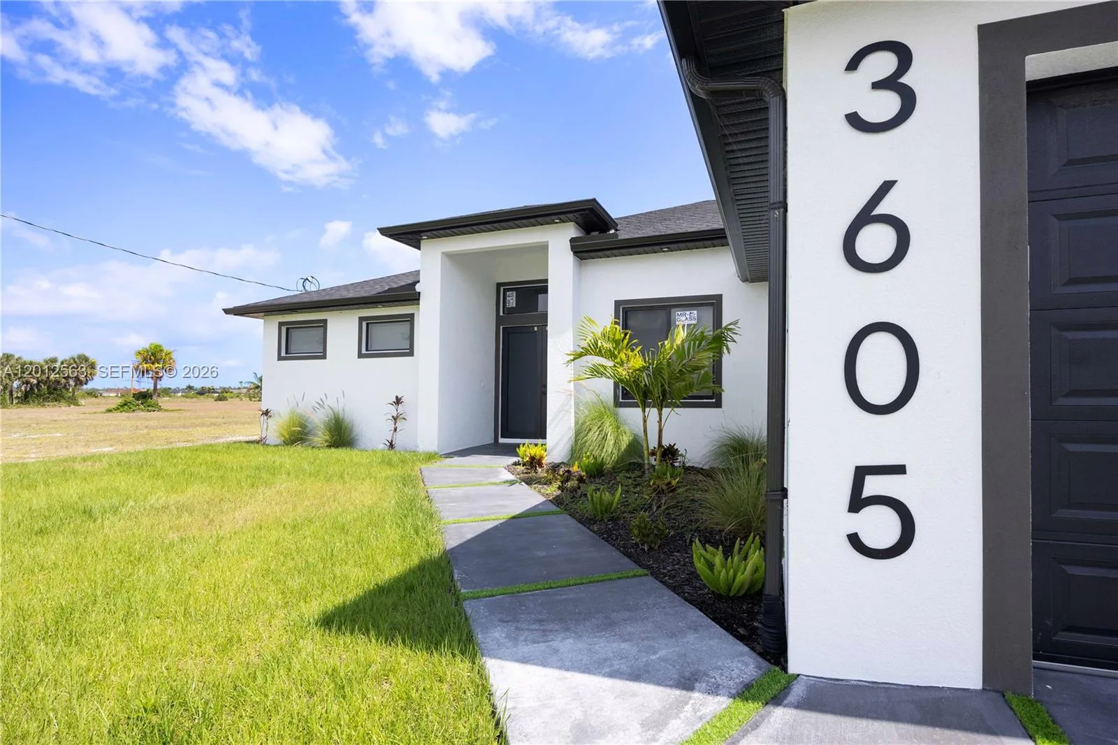 3605 NW 38th Ln, Cape Coral, FL 333993