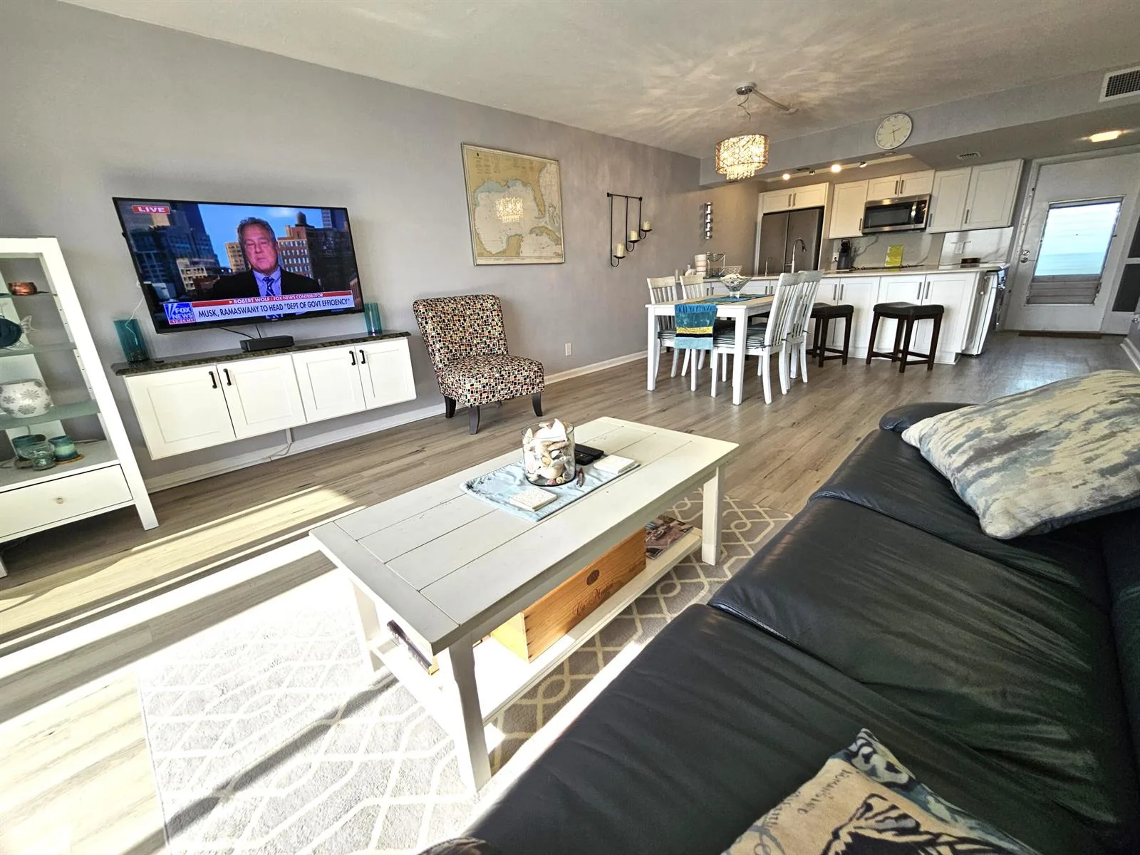 1357 NE Ocean Boulevard # 411, Stuart, FL 34996 — zdjęcie 3
