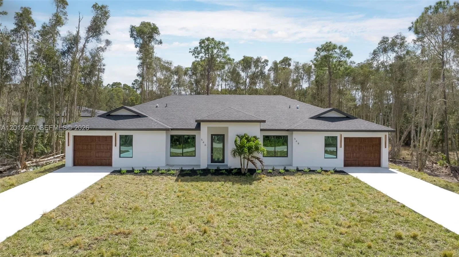 546/548 Nimitz Blvd., Lehigh Acres, FL 33974 photo 2