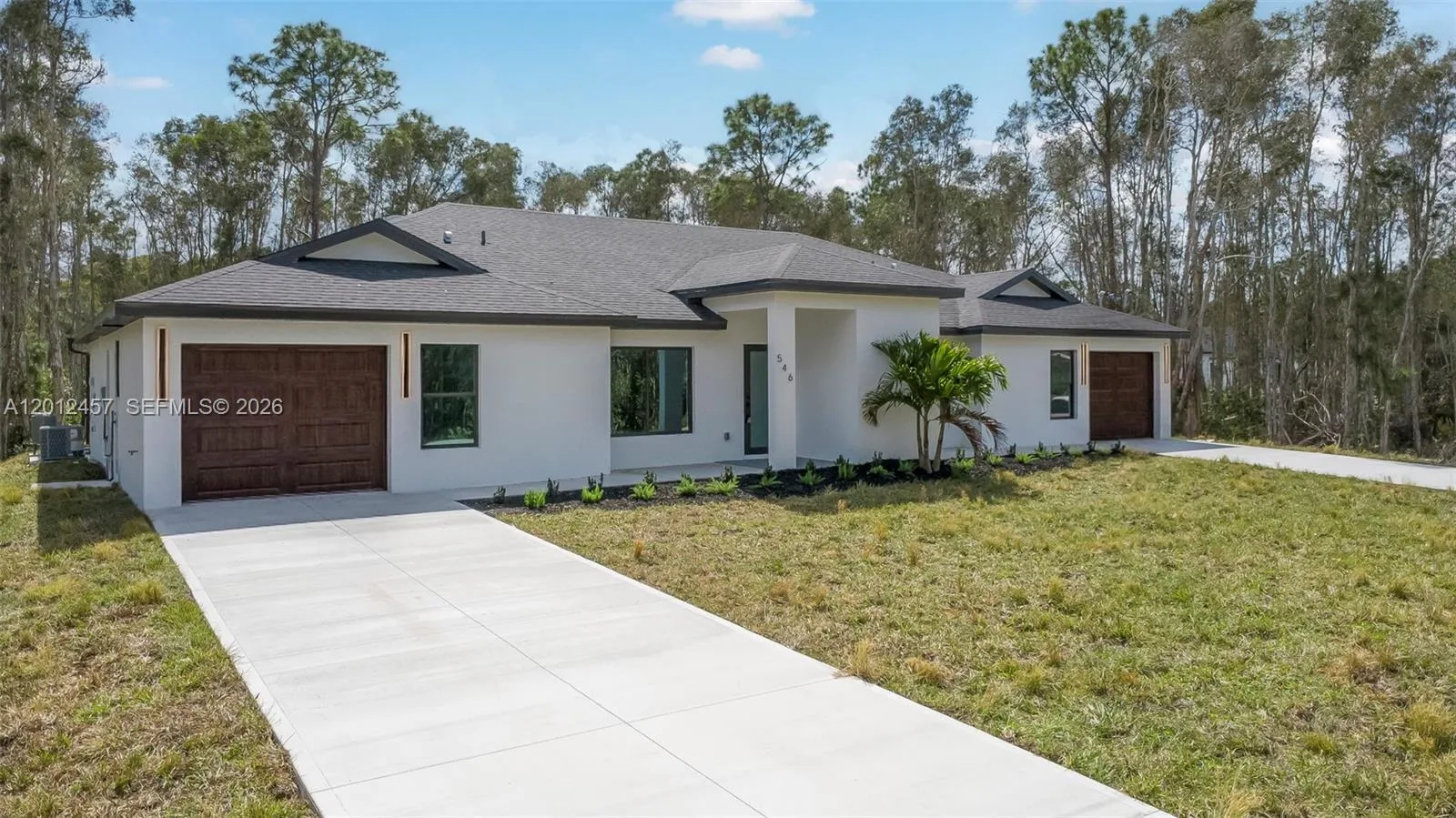 546/548 Nimitz Blvd., Lehigh Acres, FL 33974 photo 4