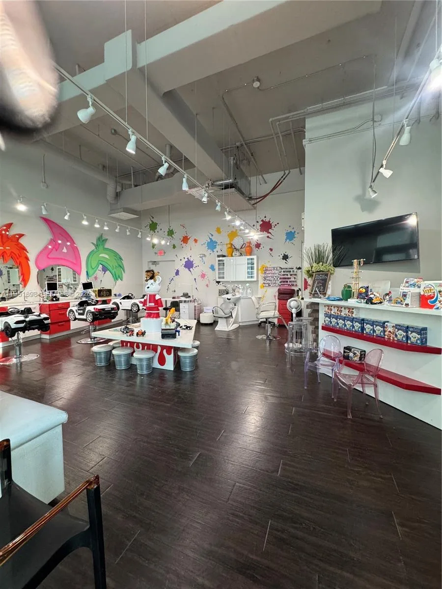000 NE Confidential, Miami, FL 33137 photo 3