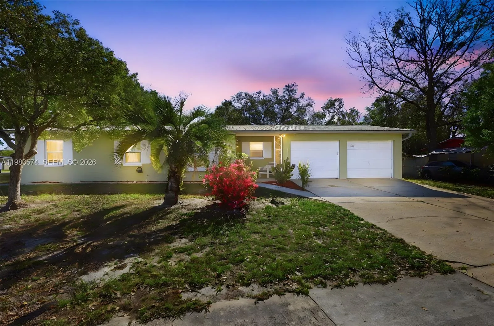 2489 ADAMS AVE, Deltona, FL 32738