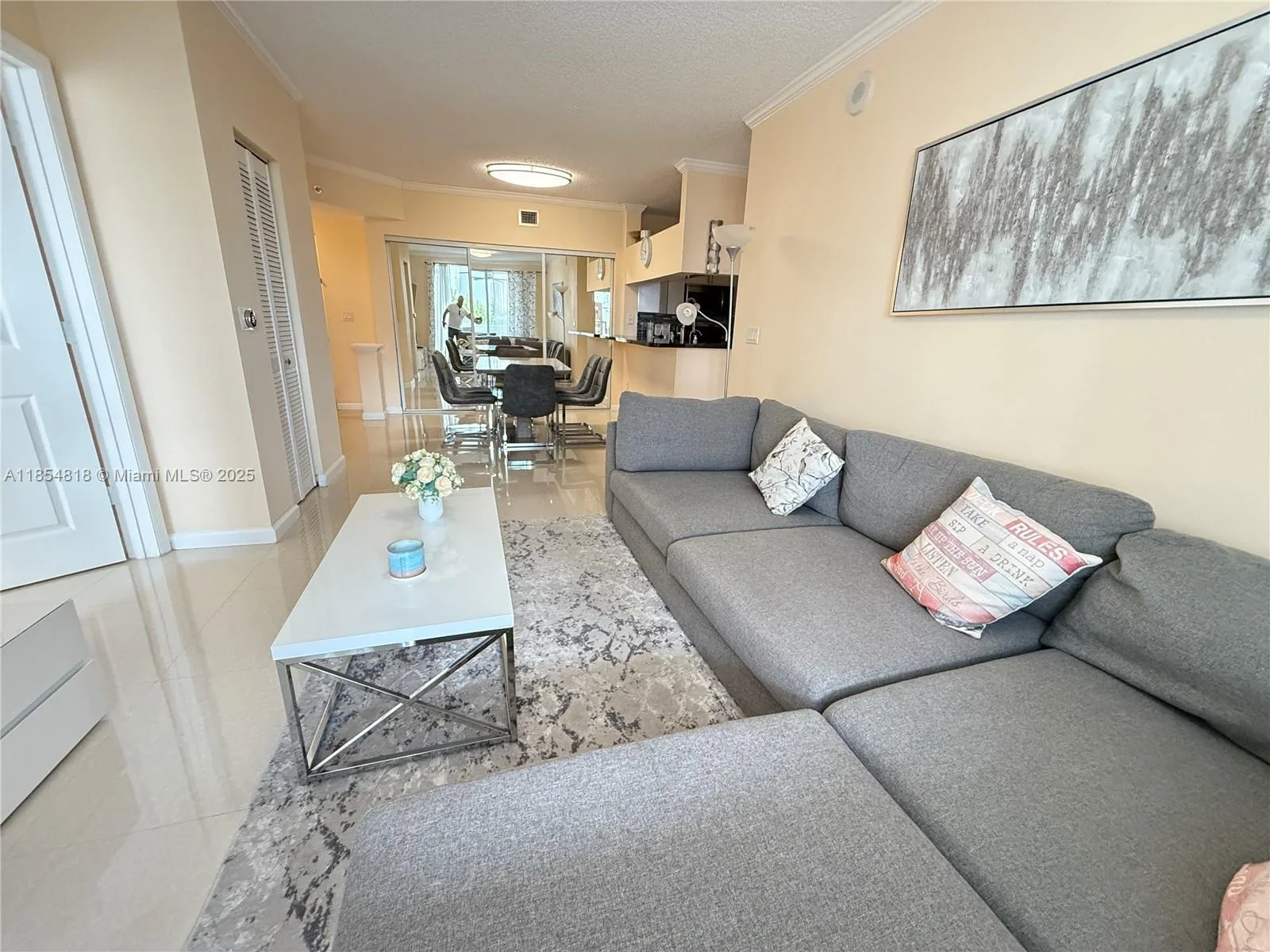 17100 N Bay Rd # 1502, Sunny Isles Beach, FL 33160 photo 3