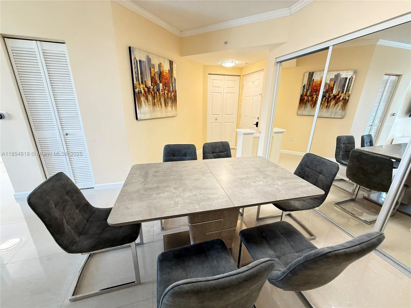 17100 N Bay Rd # 1502, Sunny Isles Beach, FL 33160 photo 5