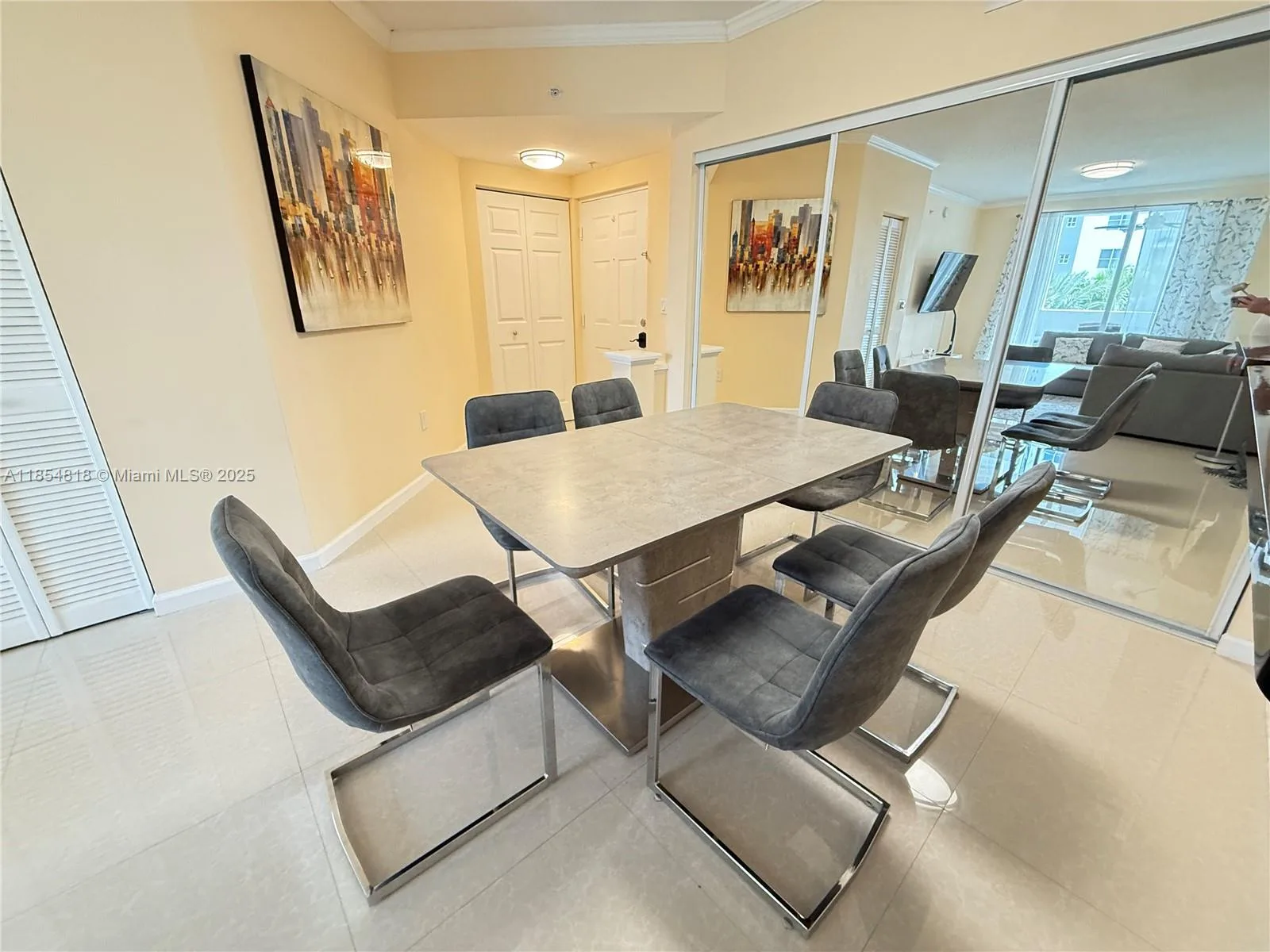 17100 N Bay Rd # 1502, Sunny Isles Beach, FL 33160 photo 7