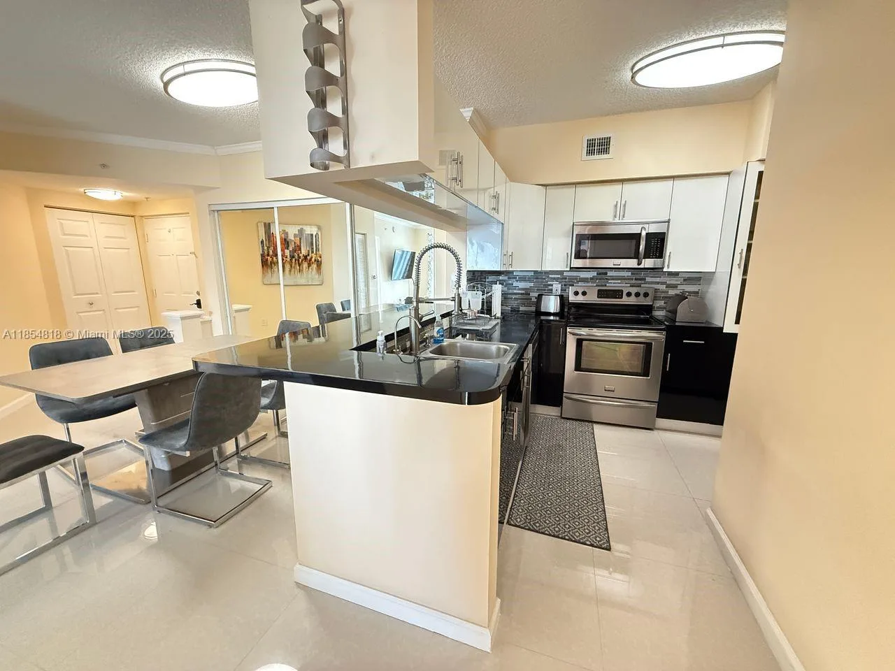 17100 N Bay Rd # 1502, Sunny Isles Beach, FL 33160 photo 8