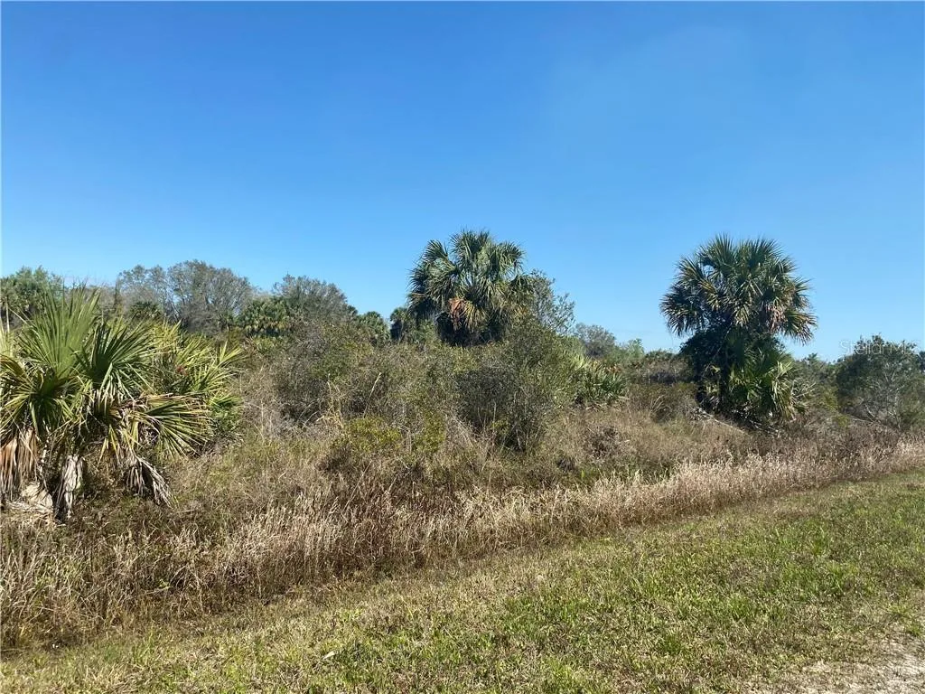 19580 NW 268th Street, Okeechobee, FL 34972