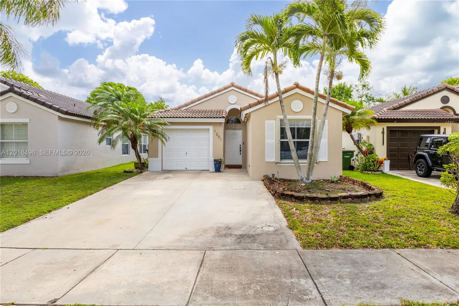 1201 SE 20th Rd, Homestead, FL 33035