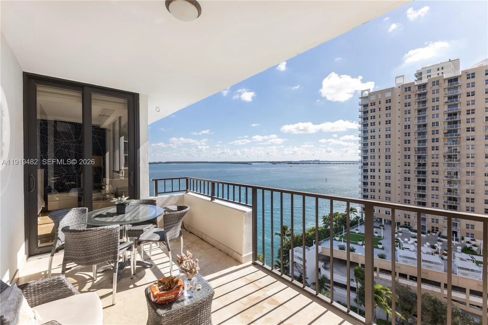 520 Brickell Key Dr # A1207, Miami, FL 33131