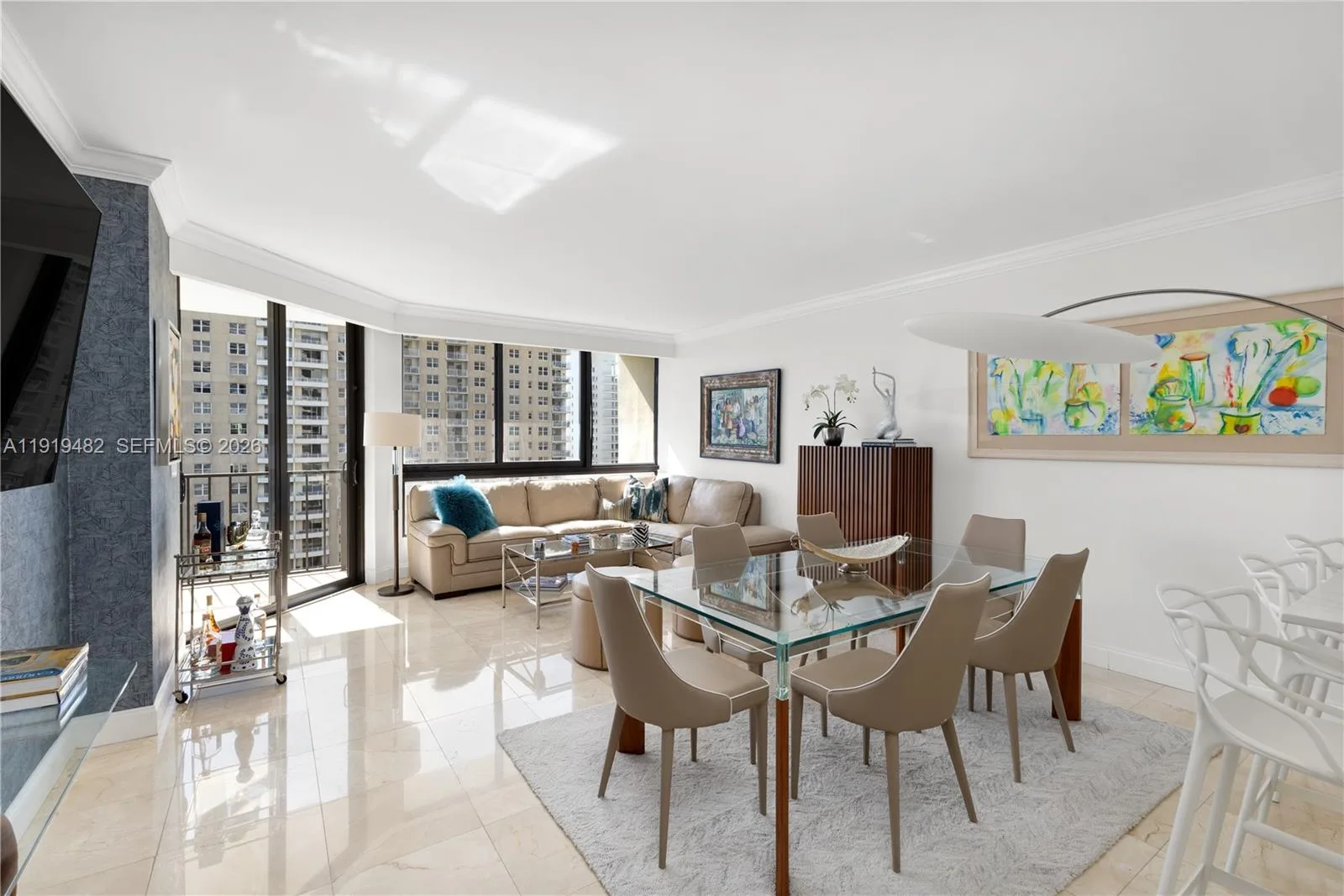 520 Brickell Key Dr # A1207, Miami, FL 33131 photo 11