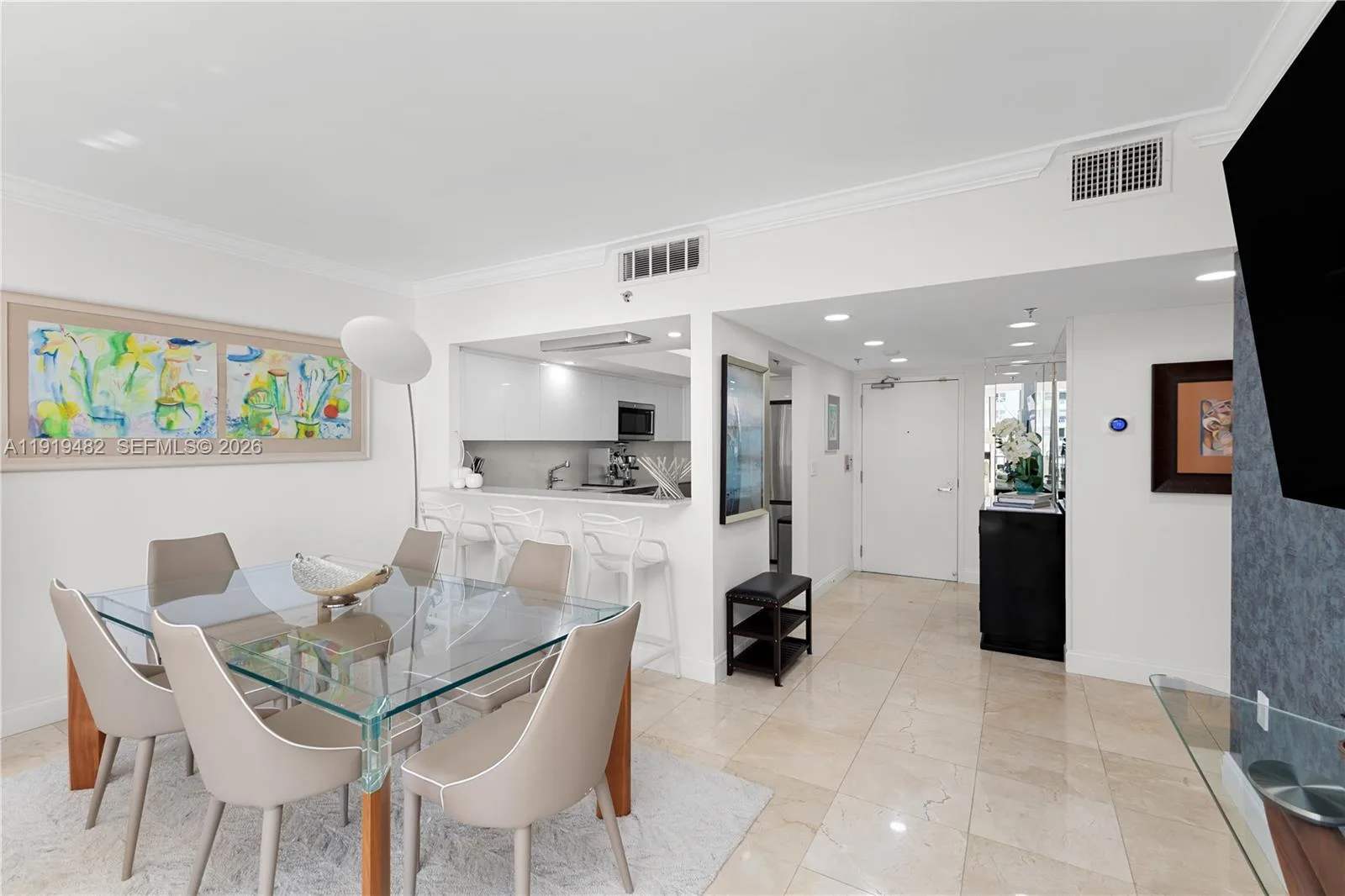520 Brickell Key Dr # A1207, Miami, FL 33131 photo 12
