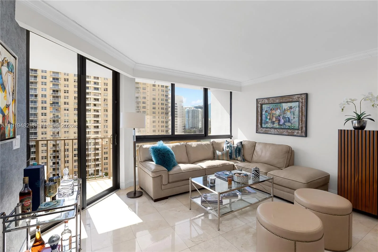 520 Brickell Key Dr # A1207, Miami, FL 33131 photo 13