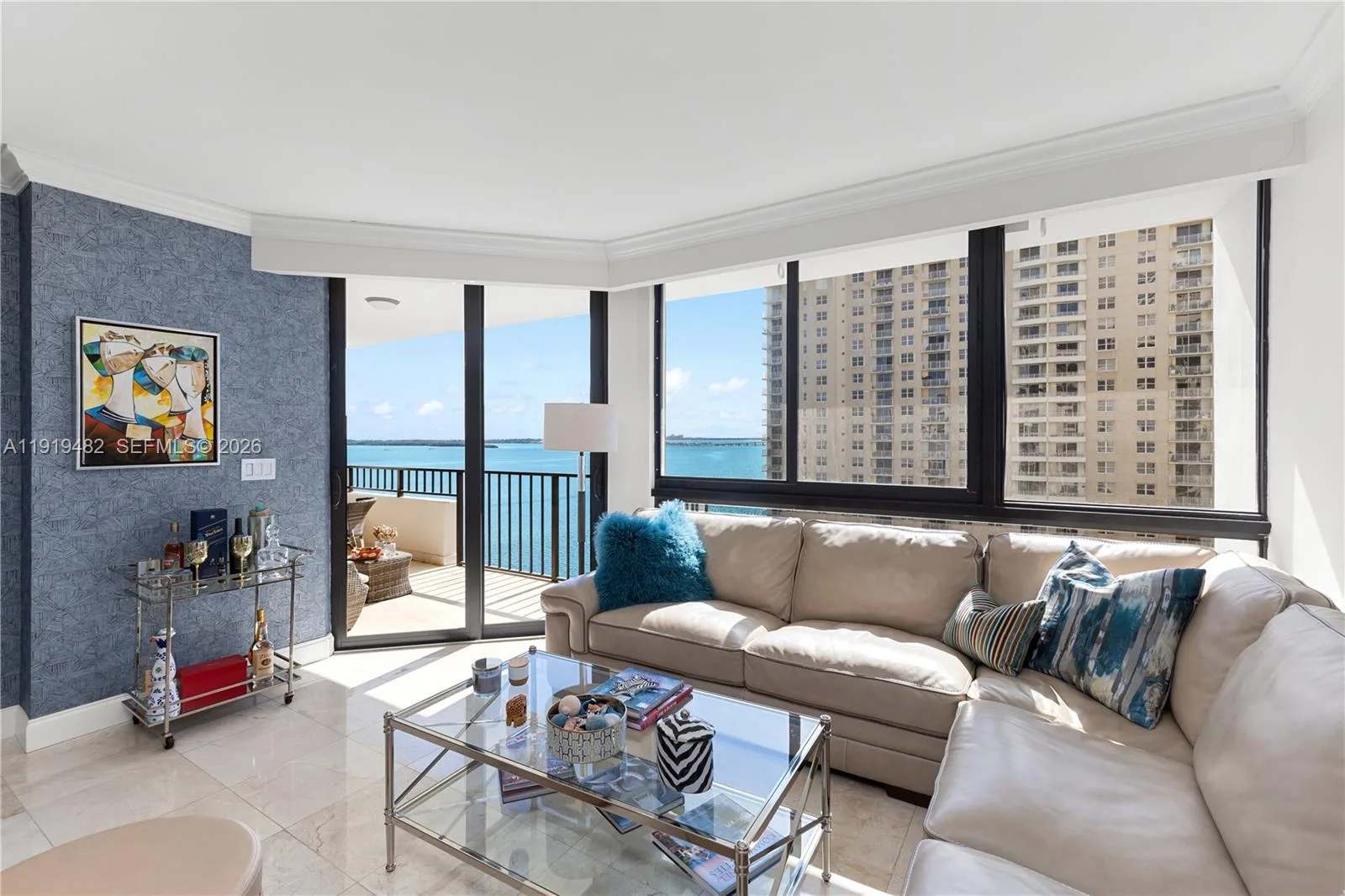 520 Brickell Key Dr # A1207, Miami, FL 33131 photo 2
