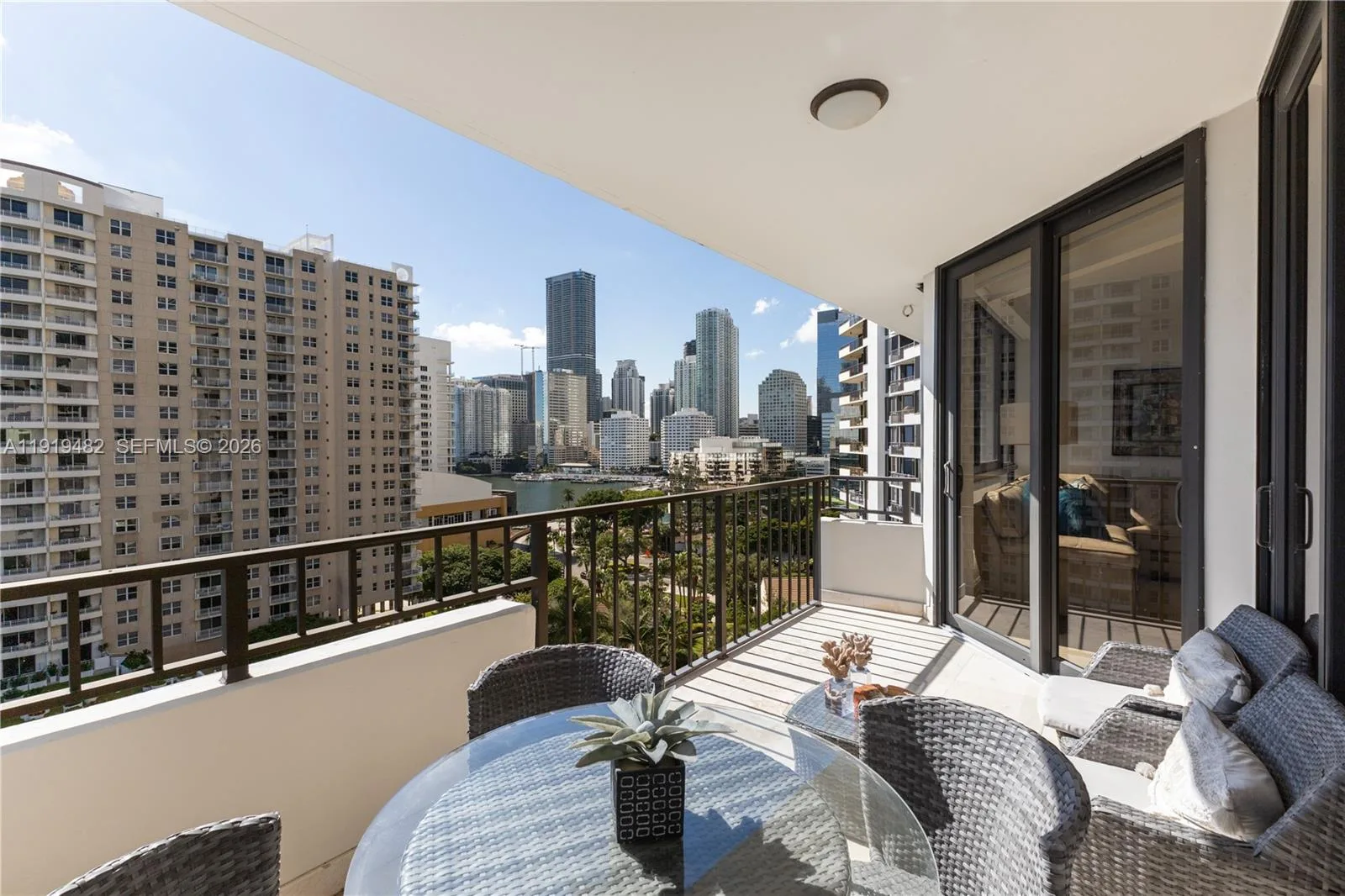 520 Brickell Key Dr # A1207, Miami, FL 33131 photo 3