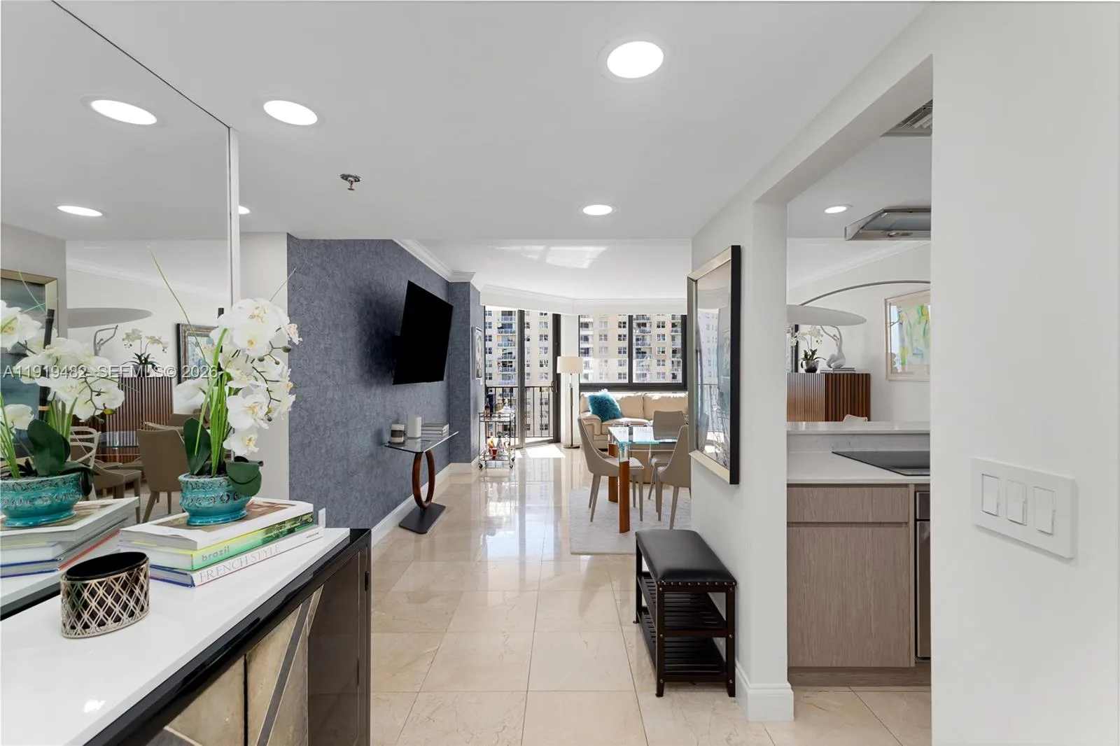 520 Brickell Key Dr # A1207, Miami, FL 33131 photo 4