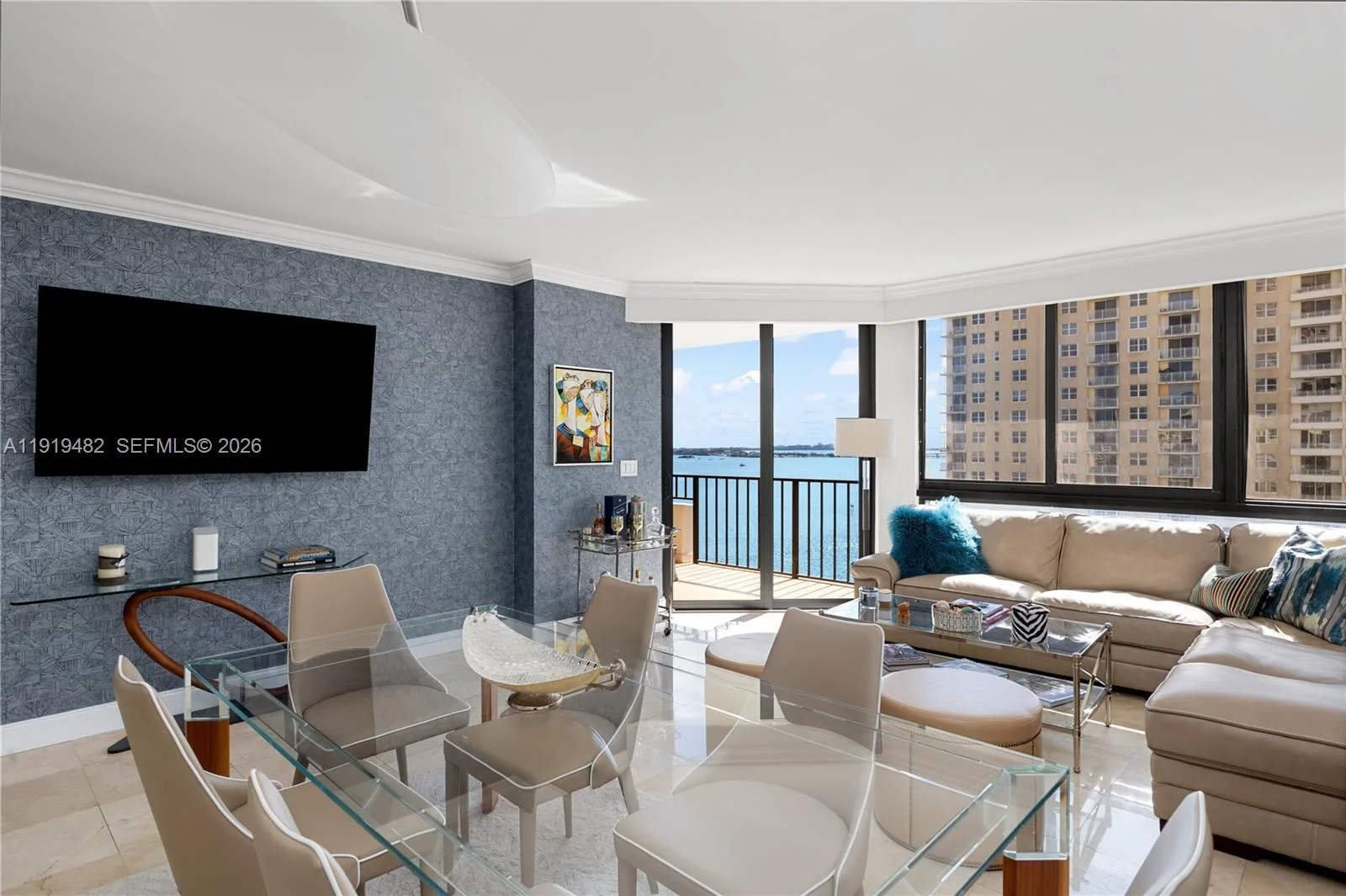520 Brickell Key Dr # A1207, Miami, FL 33131 photo 5