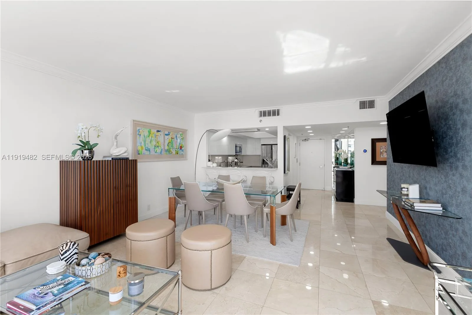 520 Brickell Key Dr # A1207, Miami, FL 33131 photo 7