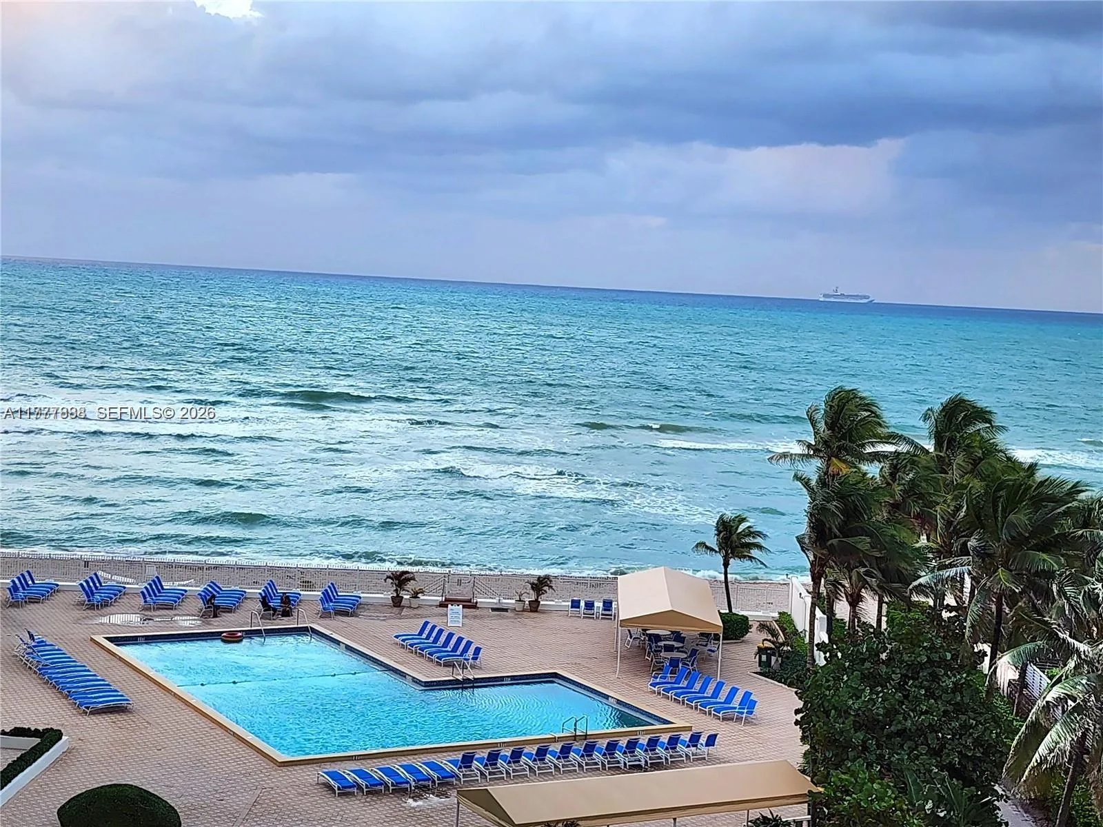 3505 S Ocean Dr # 1011, Hollywood, FL 33019 photo 2