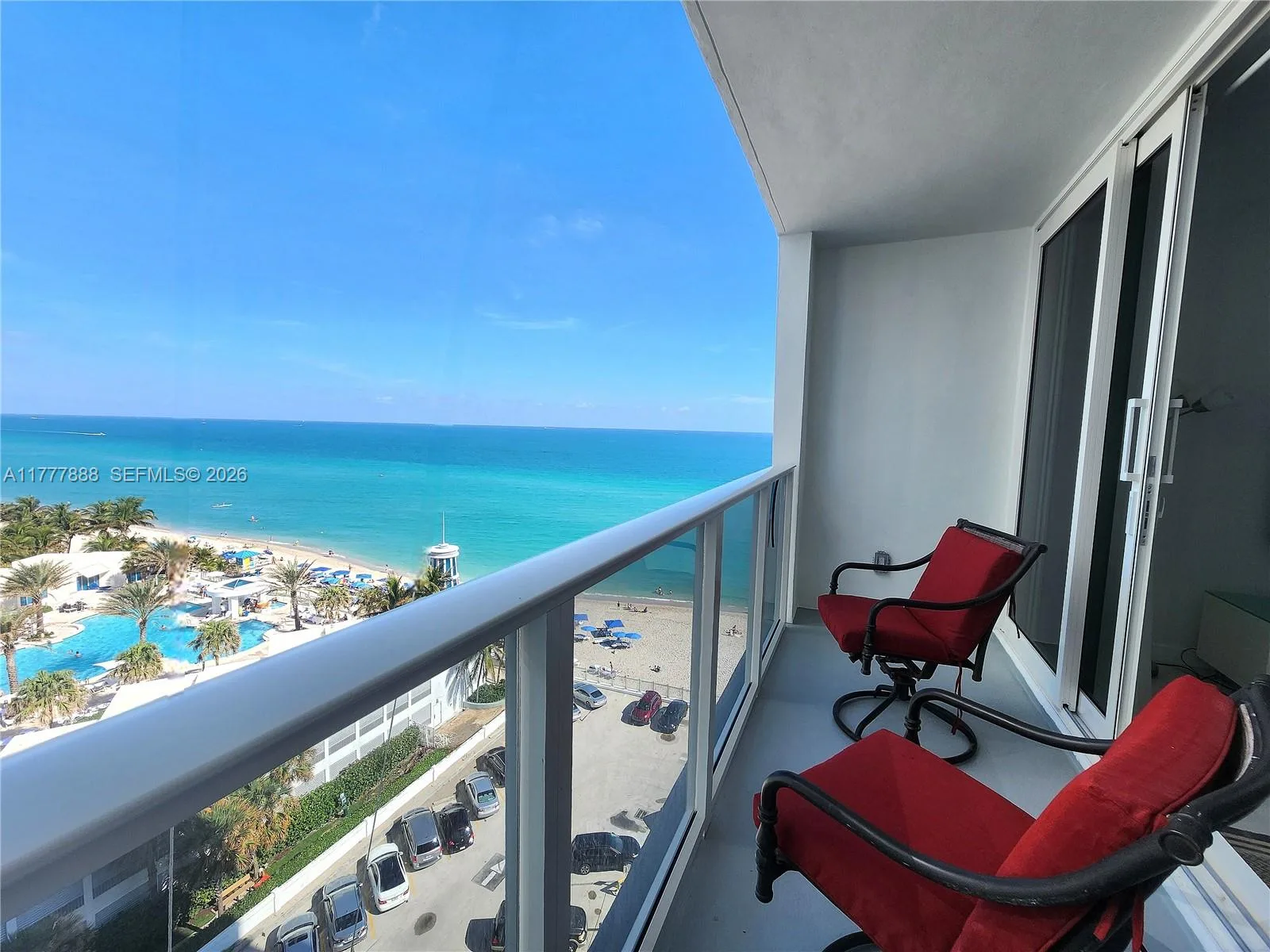 3505 S Ocean Dr # 1011, Hollywood, FL 33019 photo 3